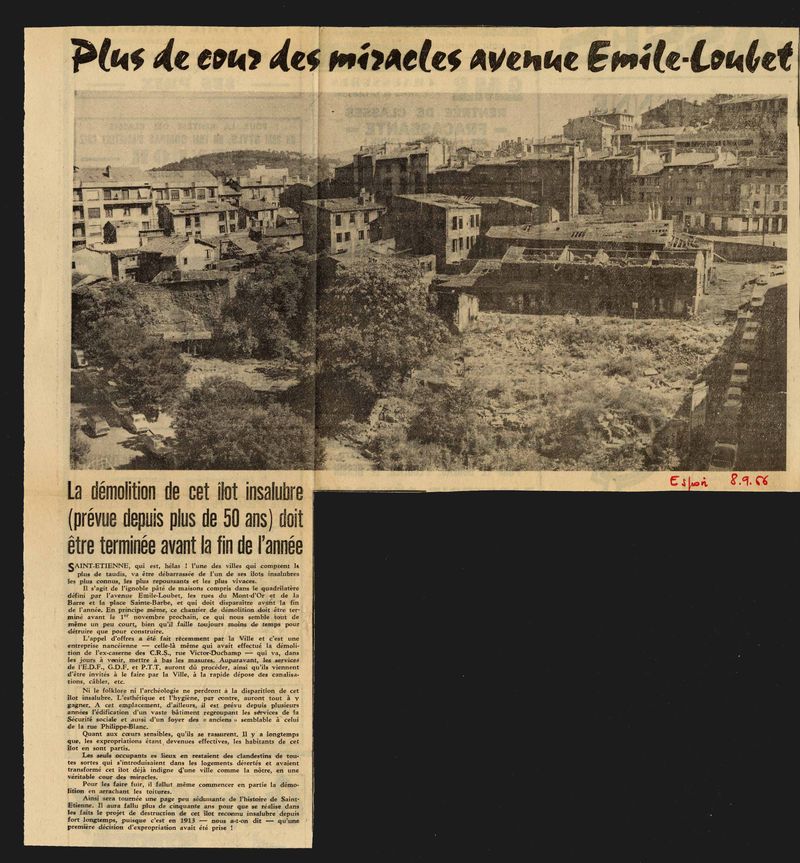 L'Espoir - 8/9/1966 - 7113 w 13 09