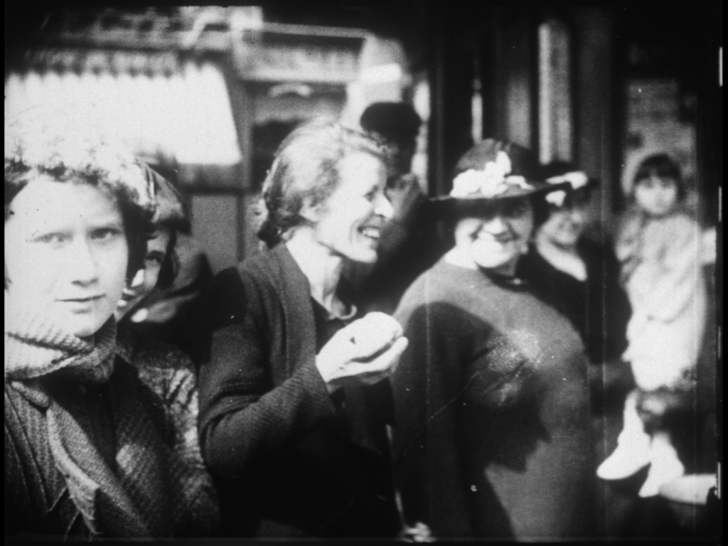 Le Ciné-Journal retrouvé : les femmes dans l'entre-deux guerres, programme 7 | 