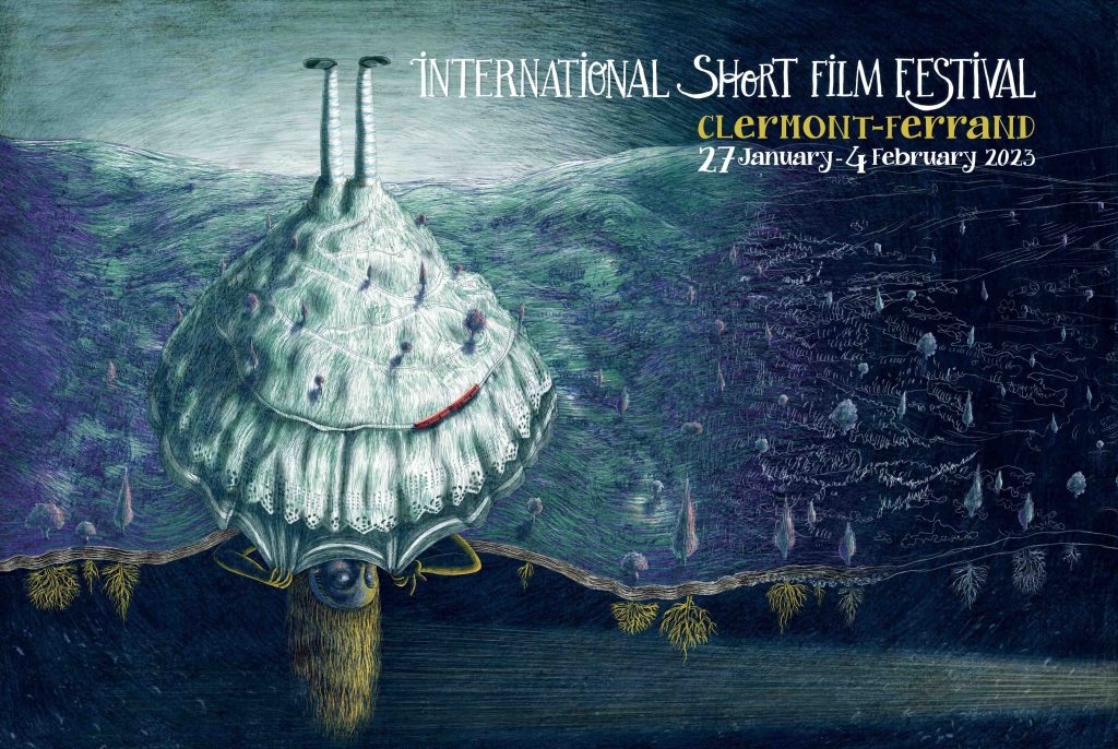 Les p'tits films du festival de Clermont-Ferrand 2023 | 