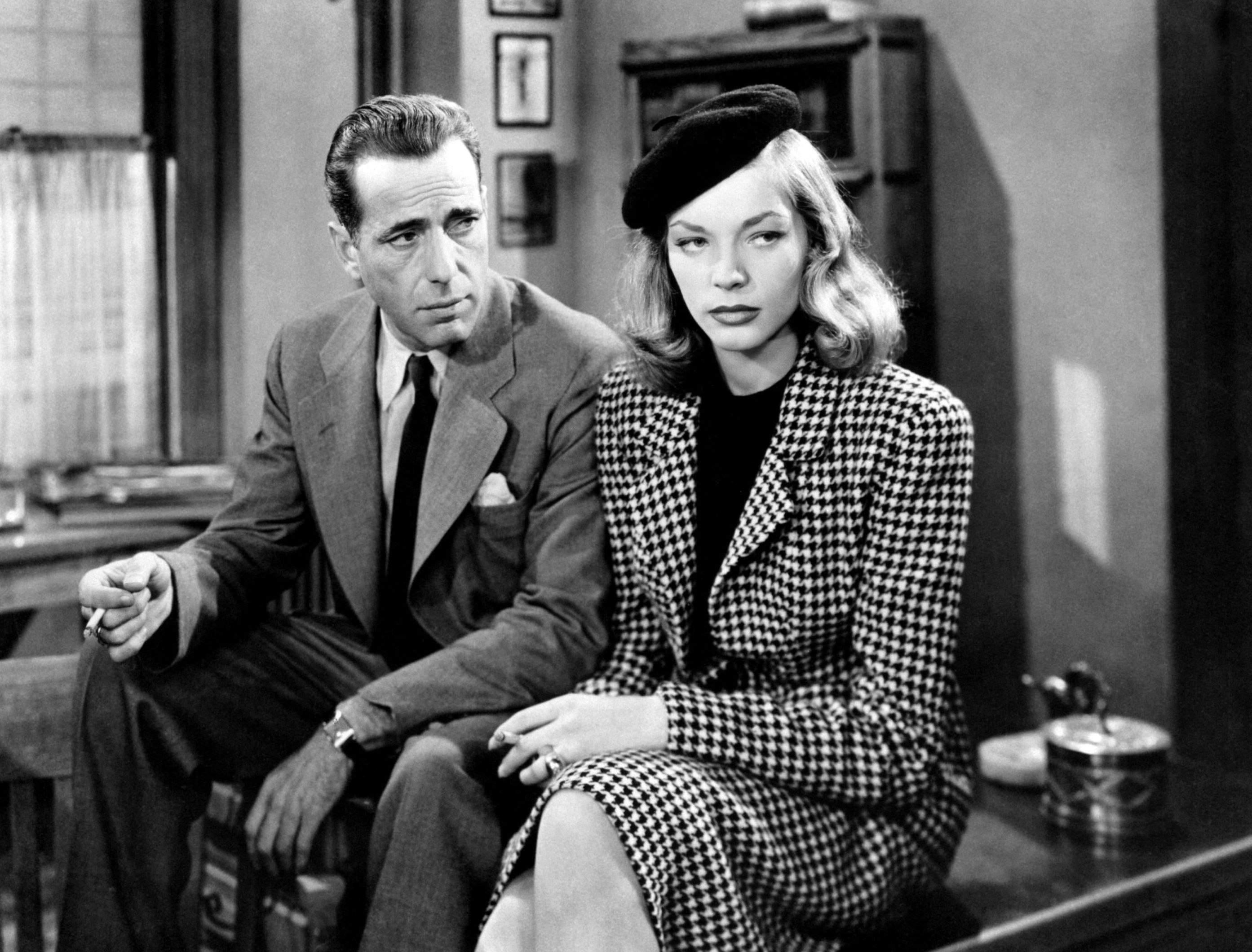 Le ciné-club de Daniel Jacquemet : les deux plus grands rôles de Bogart 41 et 46 | 