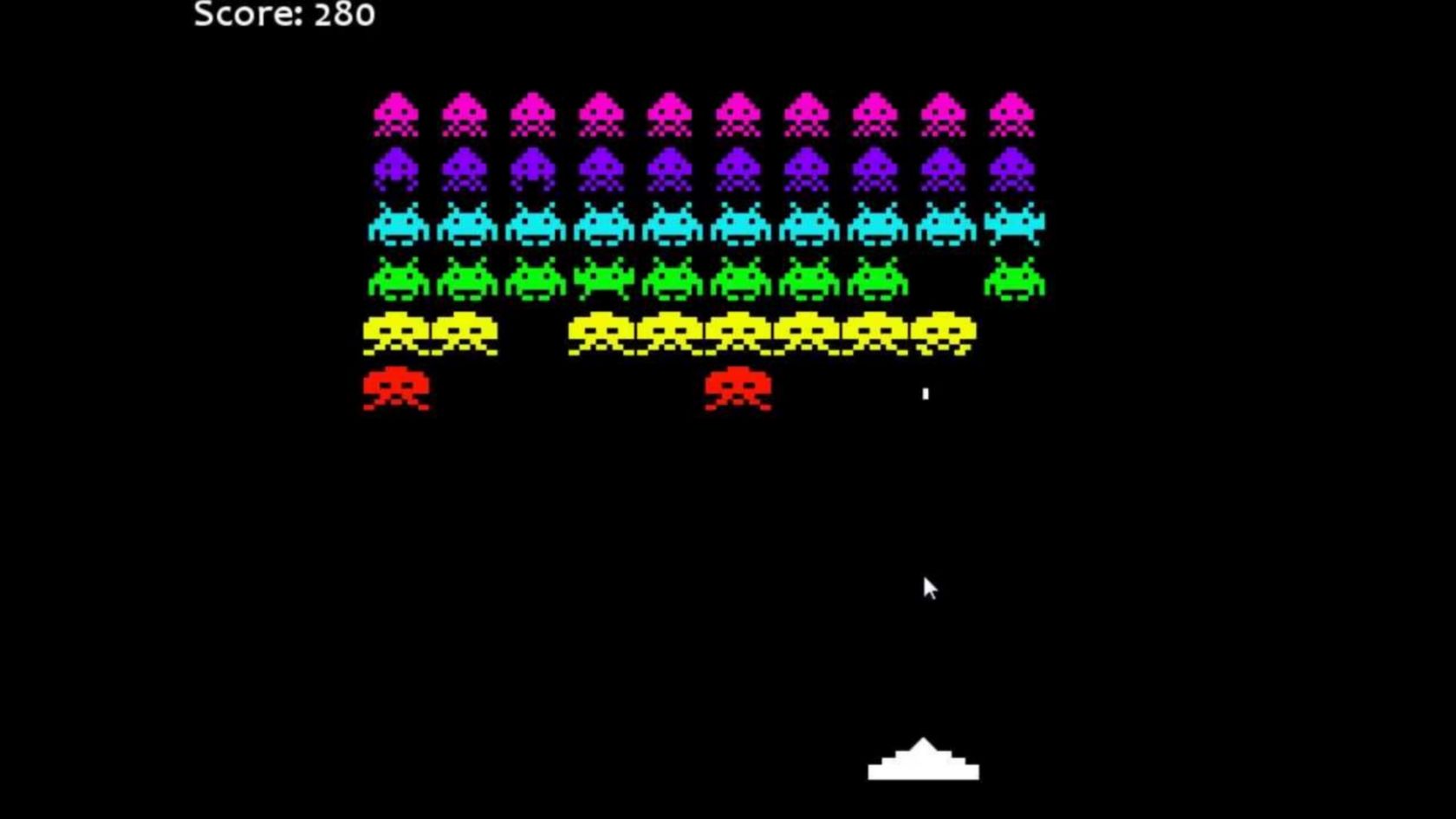 Игры 80 х годов. Space Invaders игра. Космические захватчики игра 1978. Старая игра Space Invaders. Игра Space Invaders 90.