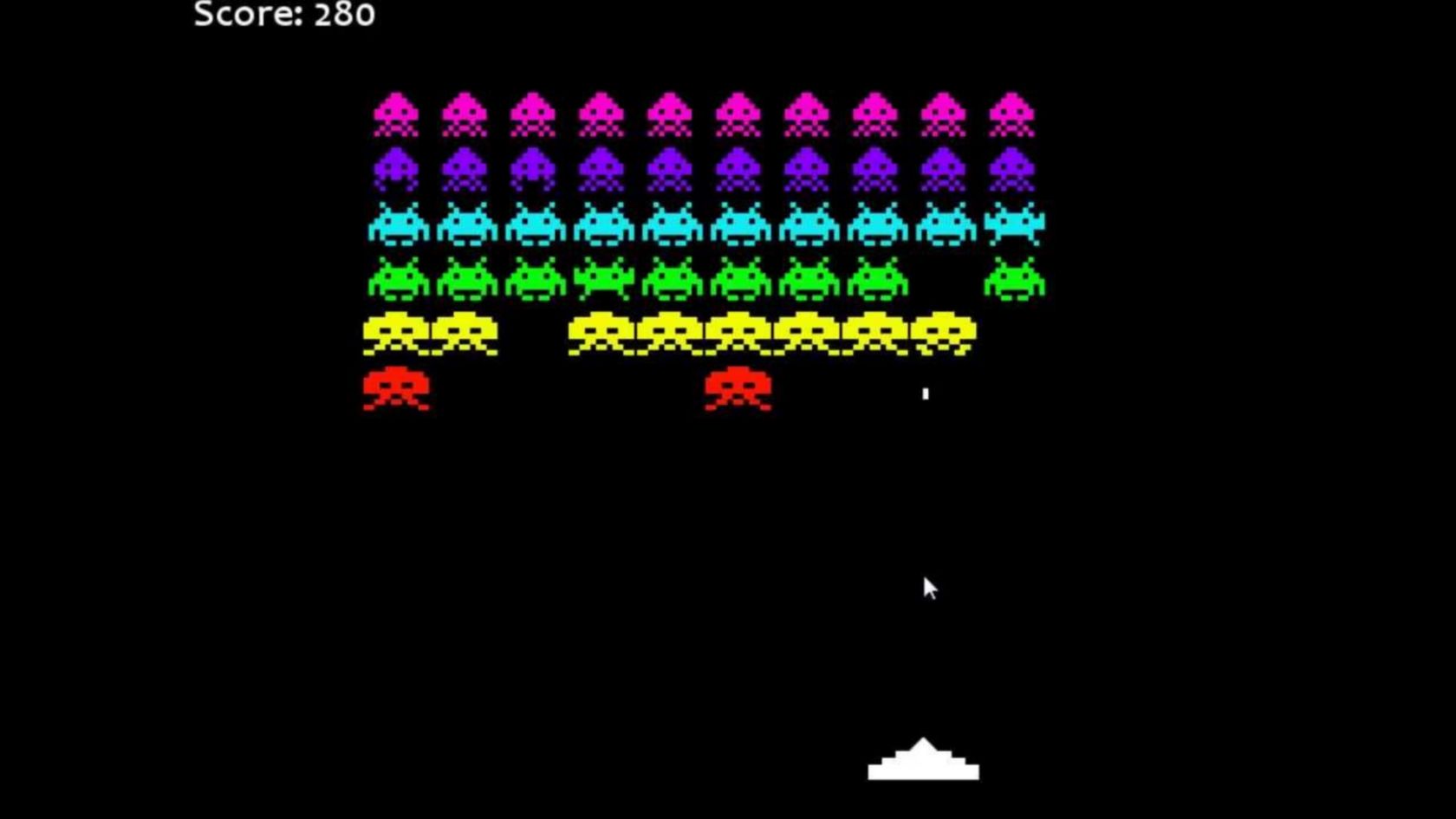 Цветные захватчики idle мод. Игра Space Invaders 1978 года. Спейс Инвейдерс. Игра пиксельная Space Invaders. Игра Space Invaders 90.