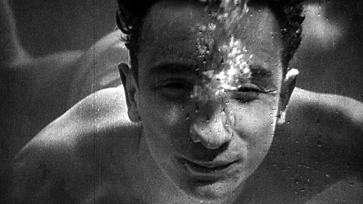 La natation par Jean Taris, champion de France	 | 