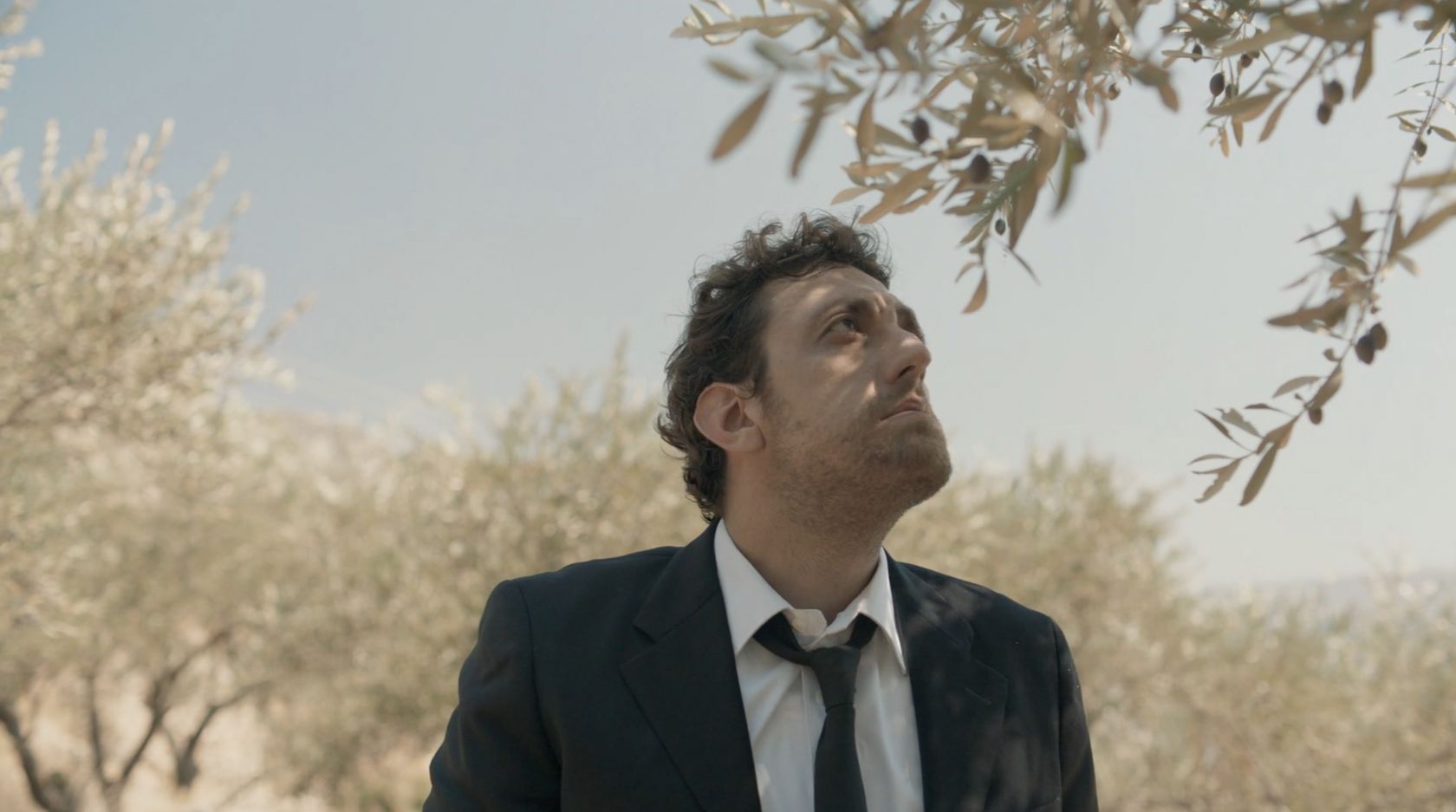 Aspects du nouveau cinéma tunisien : 3eme carte blanche au festival tunisien Gabes Cinéma Fen | 