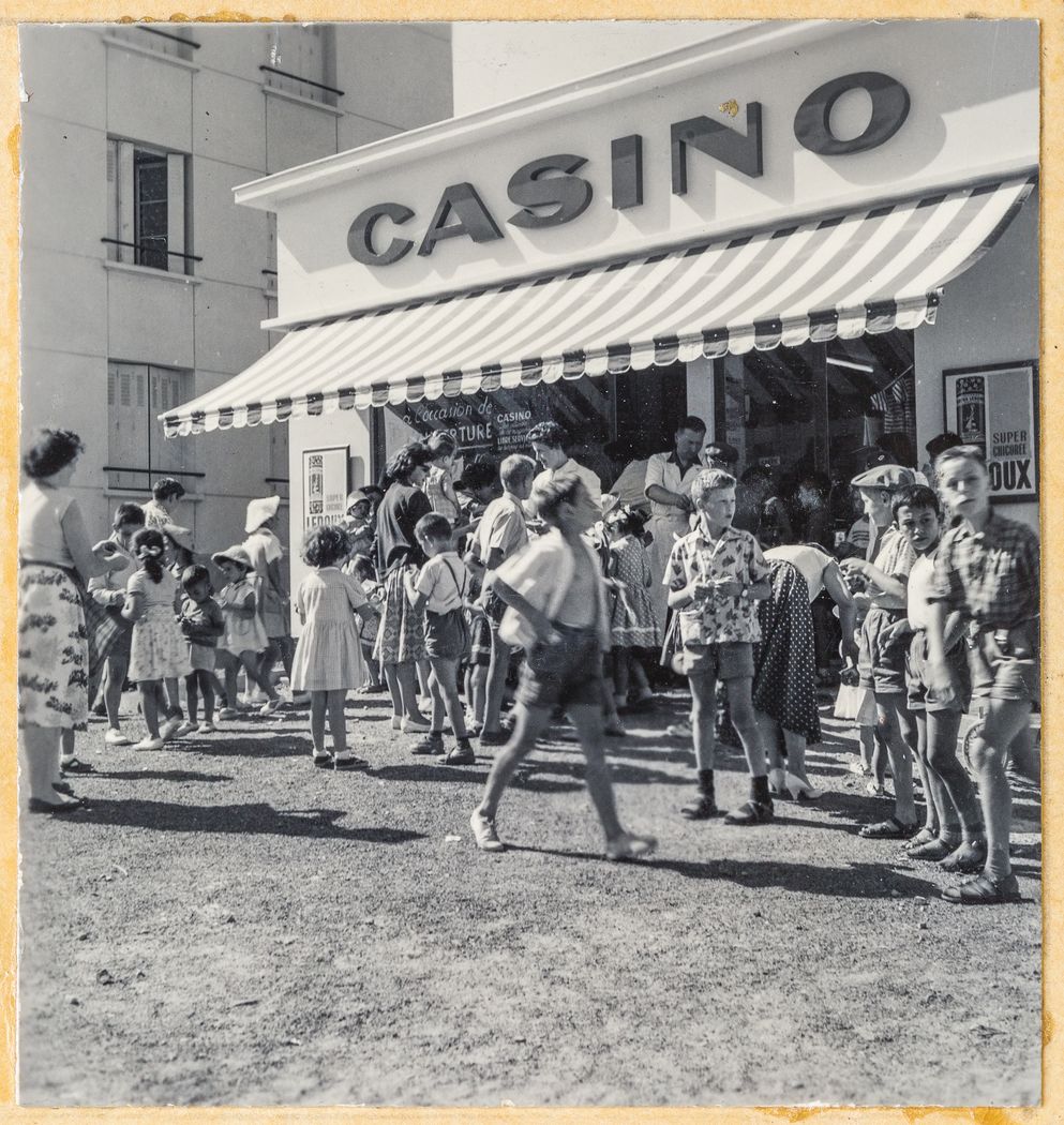 Photo Casino 