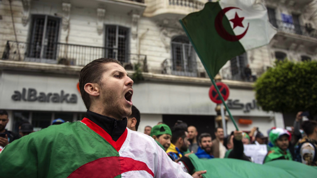 Toute l'Algérie du monde | 