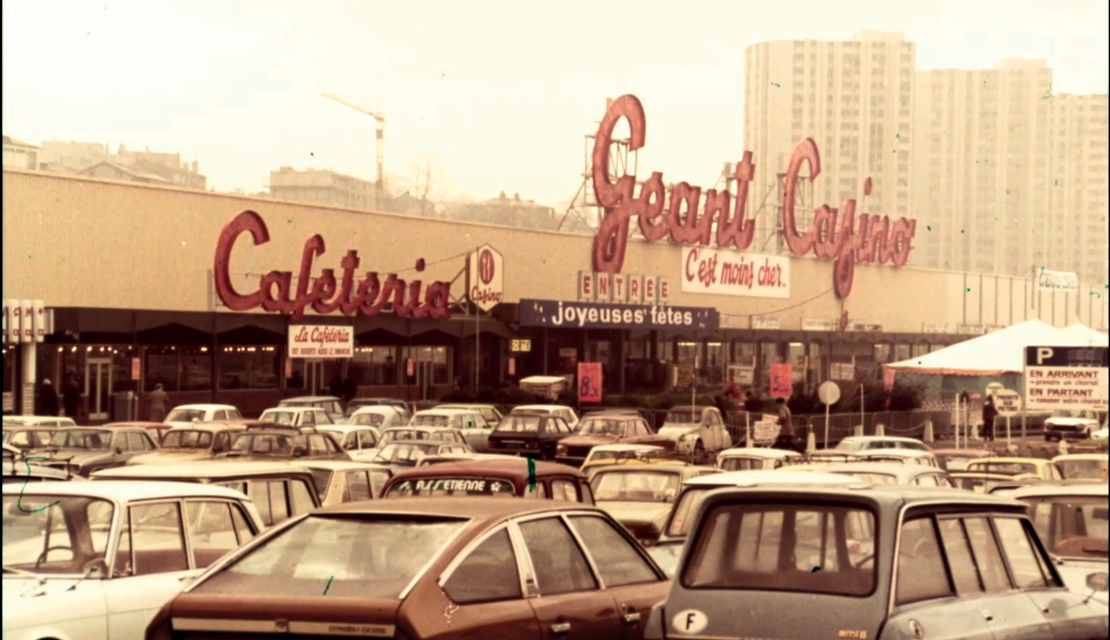AVANT-PREMIERE : CASINO, LA CHUTE D'UN GEANT | 