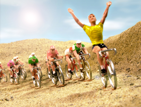 Sportifs fortiches | 