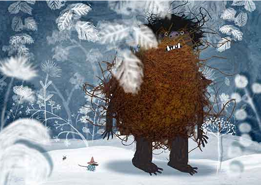 Dragons et autres créatures | 