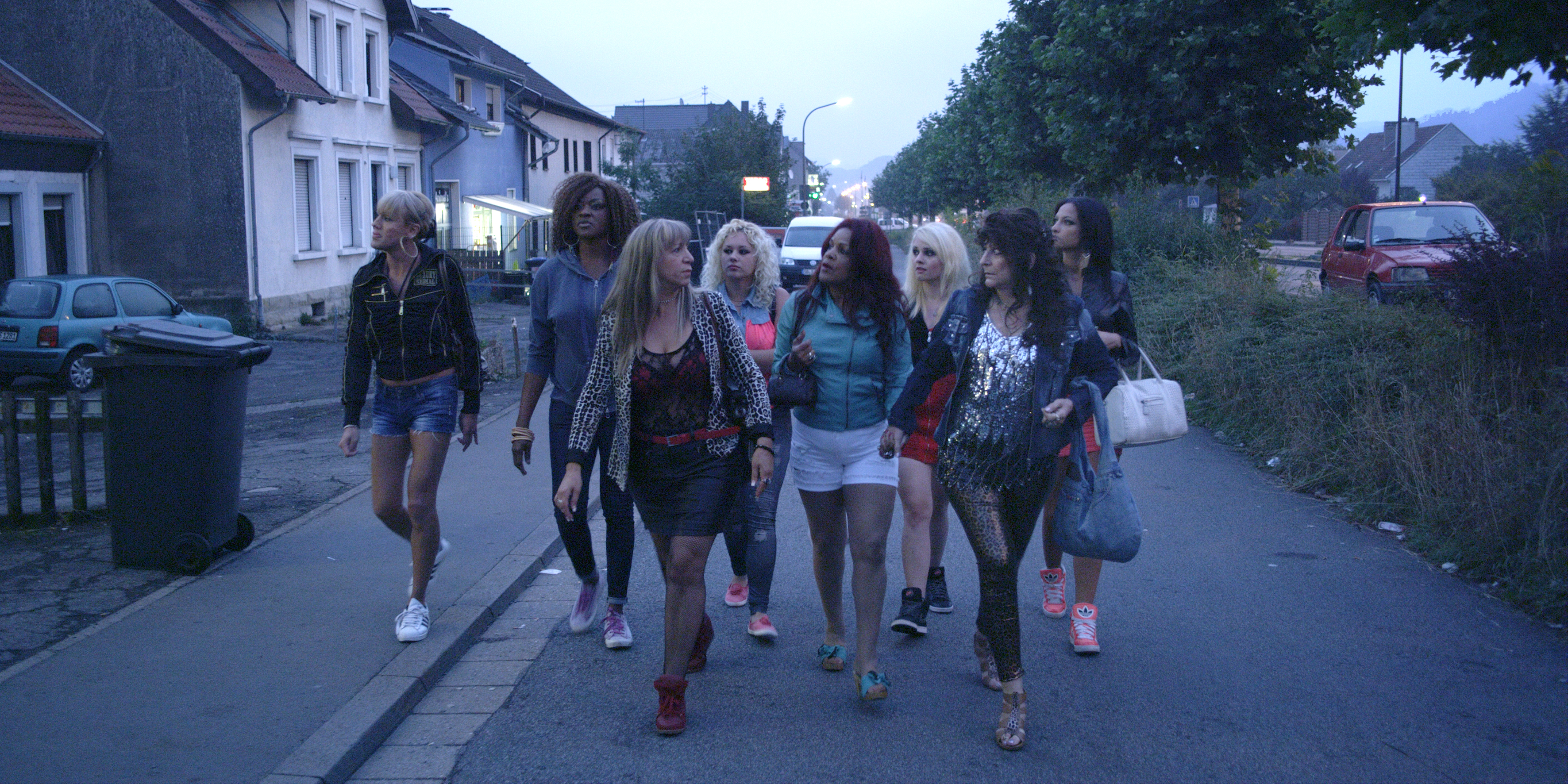 Party Girl | 