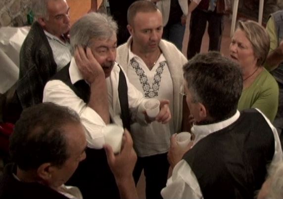 Chants italiens | 